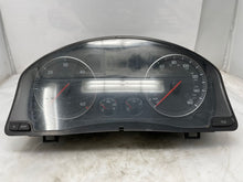 Load image into Gallery viewer, SPEEDOMETER CLUSTER Volkswagen Jetta 2006 06 2007 07 - NW162166
