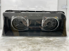 Load image into Gallery viewer, Speedometer Cluster Lincoln MKZ 2008 - NW159168
