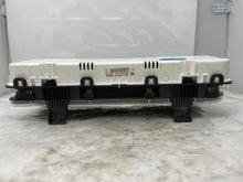Load image into Gallery viewer, Speedometer Cluster Lincoln MKZ 2008 - NW159168
