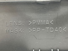 Load image into Gallery viewer, Speedometer Cluster Lincoln MKZ 2008 - NW159168
