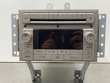 Load image into Gallery viewer, Radio Lincoln MKZ 2008 - NW135250
