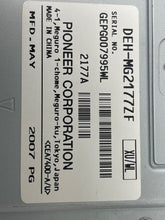 Load image into Gallery viewer, Radio Lincoln MKZ 2008 - NW135250
