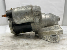 Load image into Gallery viewer, Starter Motor Lincoln MKZ 2008 - NW170073
