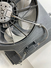 Load image into Gallery viewer, RADIATOR FAN ASSEMBLY Mercedes C280 1999 99 2000 00 - NW413017
