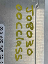 Load image into Gallery viewer, ECU ECM COMPUTER Mercedes C280 2000 00 - NW60993
