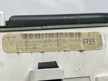 Load image into Gallery viewer, Speedometer Cluster  MOUNTAINEER 2003 - NW159256
