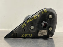Load image into Gallery viewer, SIDE VIEW MIRROR Explorer Mountaineer 2002 02 2003 03 2004 04 2005 05 Left - NW51273
