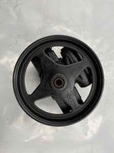 Load image into Gallery viewer, Power Steering Pump  MOUNTAINEER 2003 - NW162885
