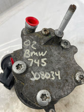 Load image into Gallery viewer, POWER STEERING PUMP BMW 745i 2002 02 2003 03 - NW163195

