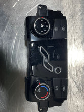 Load image into Gallery viewer, TEMPERATURE CONTROLS Hyundai Sonata 2011 11 2012 12 2013 13 - NW100340
