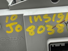 Load image into Gallery viewer, Temp Climate AC Heater Control Insight 2010 10 2011 11 - NW100469
