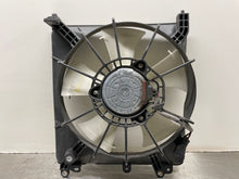Load image into Gallery viewer, CONDENSER FAN ASSEMBLY Insight CRZ 2010 10 2011 11 2012 12 2013 13 - NW64083
