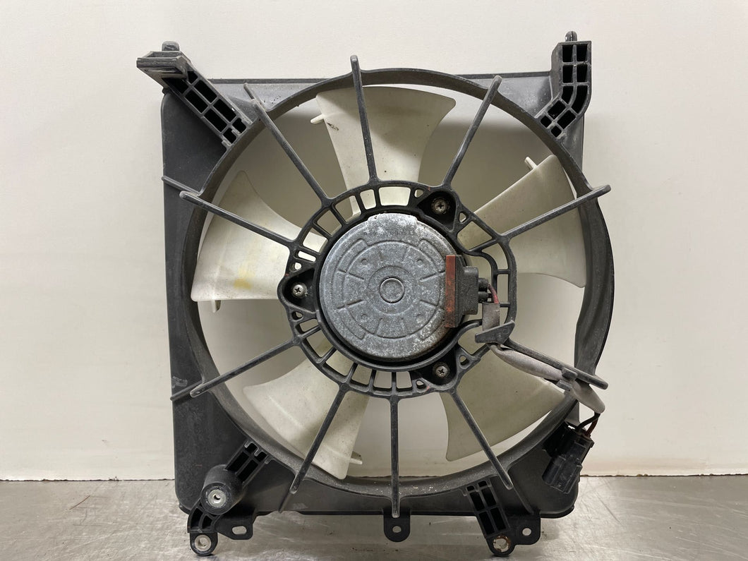 CONDENSER FAN ASSEMBLY Insight CRZ 2010 10 2011 11 2012 12 2013 13 - NW64083