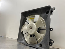 Load image into Gallery viewer, CONDENSER FAN ASSEMBLY Insight CRZ 2010 10 2011 11 2012 12 2013 13 - NW64083
