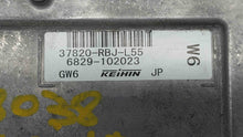 Load image into Gallery viewer, ECU ECM COMPUTER Insight 2010 10 LX - NW60415
