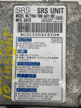 Load image into Gallery viewer, Computer Honda Insight 2010 - NW531813
