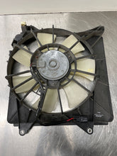 Load image into Gallery viewer, RADIATOR FAN ASSEMBLY CRZ Insight 2010 10 2011 11 2012 12 2013 13 - NW64084
