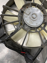 Load image into Gallery viewer, RADIATOR FAN ASSEMBLY CRZ Insight 2010 10 2011 11 2012 12 2013 13 - NW64084
