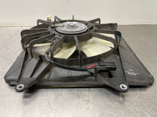 Load image into Gallery viewer, RADIATOR FAN ASSEMBLY CRZ Insight 2010 10 2011 11 2012 12 2013 13 - NW64084
