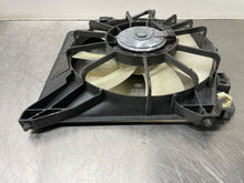 Load image into Gallery viewer, RADIATOR FAN ASSEMBLY CRZ Insight 2010 10 2011 11 2012 12 2013 13 - NW64084
