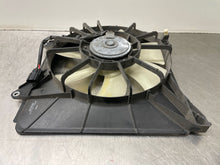 Load image into Gallery viewer, RADIATOR FAN ASSEMBLY CRZ Insight 2010 10 2011 11 2012 12 2013 13 - NW64084
