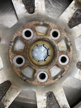 Load image into Gallery viewer, WHEEL RIM Mariner 08 09 10 11 16x7 ALUM 16x7, 5 lug, 4-1/2" - NW197142
