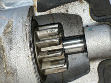 Load image into Gallery viewer, STARTER MOTOR Edge Escape Explorer Focus Fusion Taurus Transit 03-13 - NW170143
