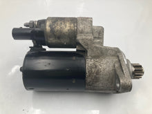 Load image into Gallery viewer, STARTER Audi TT Golf EOS Jetta 2006 06 2007 07 2008 08 09 10 11 12 13 Auto - NW171093
