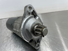 Load image into Gallery viewer, STARTER Audi TT Golf EOS Jetta 2006 06 2007 07 2008 08 09 10 11 12 13 Auto - NW171093
