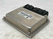 Load image into Gallery viewer, ECU ECM COMPUTER Volkswagen Passat 2002 02 6 Cylinder - NW62854
