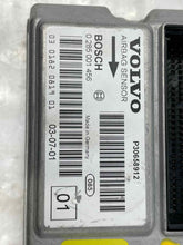 Load image into Gallery viewer, Air bag computer V70 S60 S80 2003 03 2004 04 - NW39160
