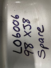 Load image into Gallery viewer, WHEEL Jaguar Xj8 98 99 16" Alloy 10 Triangle Slots - NW199542
