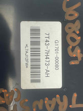 Load image into Gallery viewer, TRANSFER CASE CONTROL MODULE COMPUTER Edge MKX 07 08 09 - NW26892
