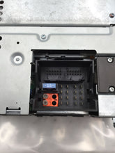Load image into Gallery viewer, Radio  MERCEDES C-CLASS 2007 - NW138523

