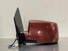 Load image into Gallery viewer, Side View Mirror Quest 2004 04 05 06 07 08 09 Left - NW52490
