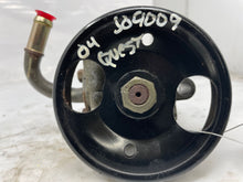 Load image into Gallery viewer, POWER STEERING PUMP NISSAN QUEST 2004 - NW163405
