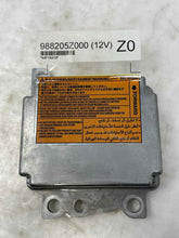 Load image into Gallery viewer, Air bag computer Nissan Quest 2004 04 2005 05 - NW32015
