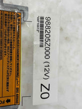 Load image into Gallery viewer, Air bag computer Nissan Quest 2004 04 2005 05 - NW32015
