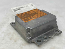 Load image into Gallery viewer, Air bag computer Nissan Quest 2004 04 2005 05 - NW32015
