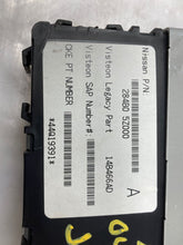 Load image into Gallery viewer, BODY CONTROL COMPUTER NISSAN QUEST 2004 2005 - NW501825

