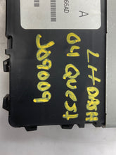Load image into Gallery viewer, BODY CONTROL COMPUTER NISSAN QUEST 2004 2005 - NW501825
