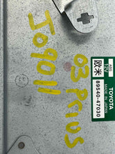 Load image into Gallery viewer, ABS COMPUTER TOYOTA PRIUS 2001 2002 2003 - NW38409
