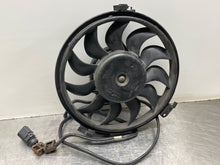 Load image into Gallery viewer, RADIATOR FAN ASSEMBLY Audi A4 A6 2000 00 2001 01 02 2.8 - NW63658
