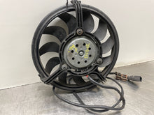 Load image into Gallery viewer, RADIATOR FAN ASSEMBLY Audi A4 A6 2000 00 2001 01 02 2.8 - NW63658

