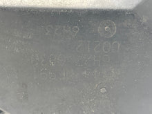 Load image into Gallery viewer, THROTTLE BODY Jaguar X Type 2005 05 2006 06 2007 07 08 - NW178167
