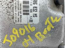 Load image into Gallery viewer, ECU ECM COMPUTER Volkswagen 2004 04 Auto 2.0L - NW531871

