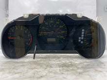 Load image into Gallery viewer, SPEEDOMETER CLUSTER Nissan Altima 2002 02 2003 03 Auto - NW160098

