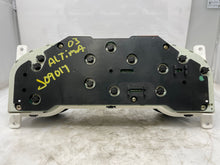 Load image into Gallery viewer, SPEEDOMETER CLUSTER Nissan Altima 2002 02 2003 03 Auto - NW160098
