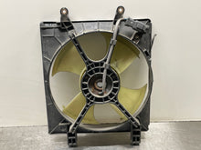 Load image into Gallery viewer, RADIATOR FAN ASSEMBLY Honda Civic 2003 03 2004 04 2005 05 Hybrid - NW64012
