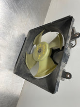Load image into Gallery viewer, RADIATOR FAN ASSEMBLY Honda Civic 2003 03 2004 04 2005 05 Hybrid - NW64012
